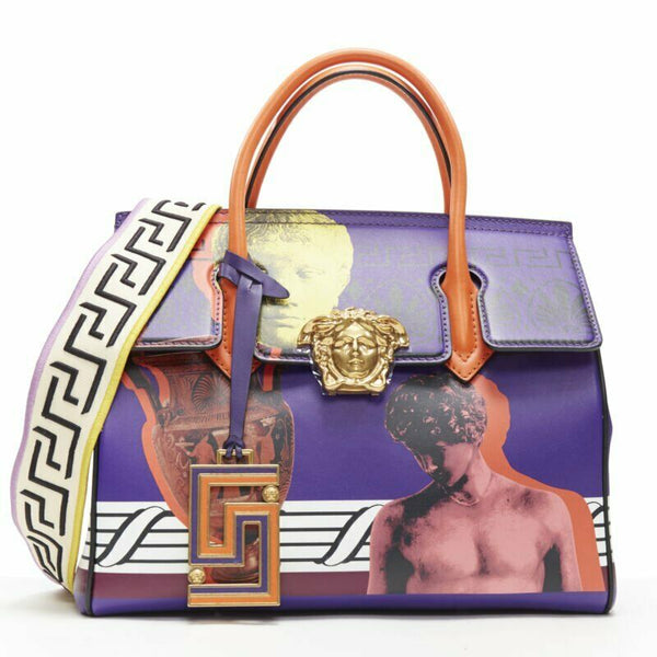 Second Hand Versace Palazzo Empire Bags
